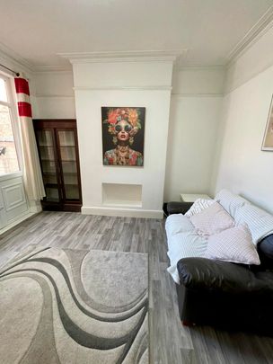 Room 5 – Stretton Road, LE3 6BL - Photo 1