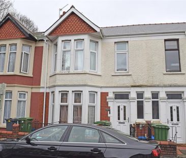 3 bedroom terraced house to rent - Photo 6