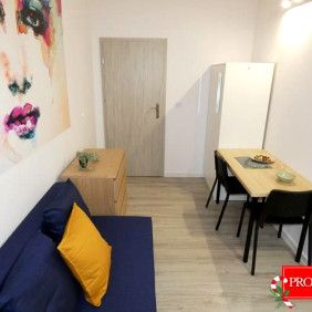 Pokój, ul. Targowa - Zdjęcie 1