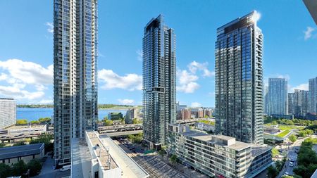 For Lease - 3 Concord Cityplace Way Unit# 1608, Toronto, Ontario - Photo 3