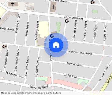 Bartholomew Street - Photo 1