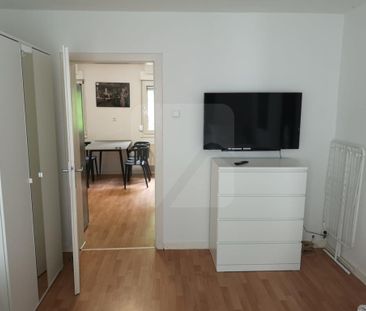 Lüdenscheid-Eggenscheid: Möblierte 2-Zimmer Wohnung mit Vollausstat... - Foto 1