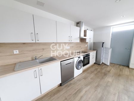 Appartement Albi 3 pièces - Photo 3