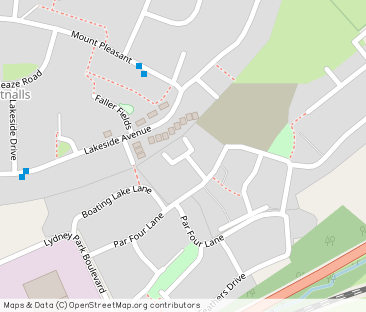 Woodpecker Close, Lydney - Photo 1