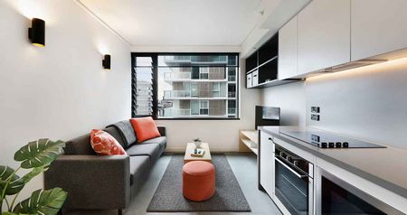 Single Bedroom In 6 Share Apartment - Photo 4