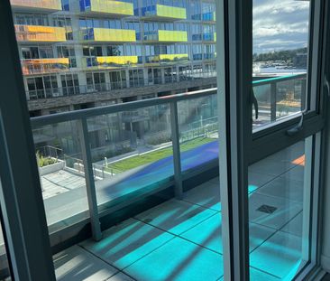 For Lease - 333 Sunseeker Avenue Unit# 305, Innisfil, Ontario - Photo 4