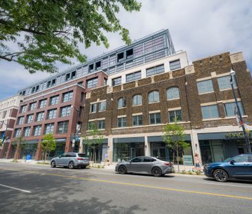 For Lease - 2946 Dundas Street Unit# 618, Toronto, Ontario - Photo 6