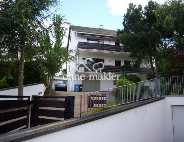 Rodalben, Lohn: 1-Zimmer-Apartm,Einbauküche&Bad. zentrumsnah, Anschluss an alle Fernstraßen - Foto 1