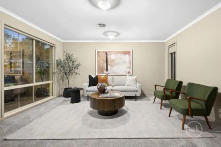 “Family-Sized Comfort with Three Living Areas” - Photo 3