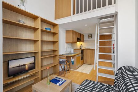 Fairholme Road, West Kensington, W14, London - Photo 3