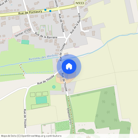 rue de Thozee, 17, E, 5640, Mettet