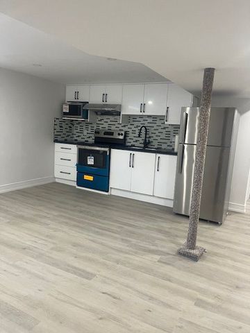 For Lease - 10 Fermoy Road Unit# Basement, Toronto, Ontario - Photo 2