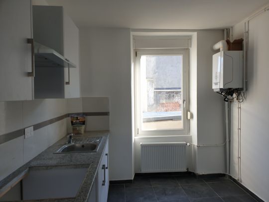 Location Appartement 2 pièces 40m² MULHOUSE 68200 - Photo 1