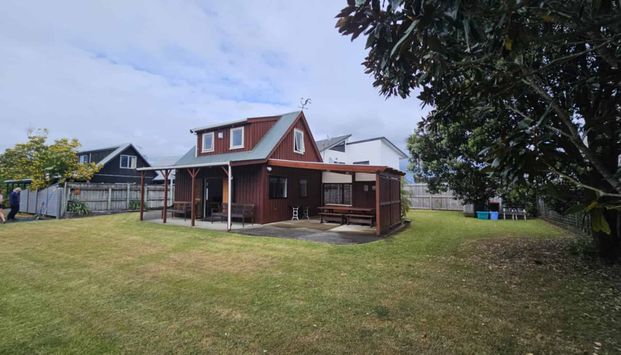 211B Papanui Road Whangamata - Photo 1