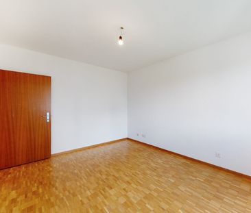 4 Zimmer, 99 m², 1. Stock - Photo 1