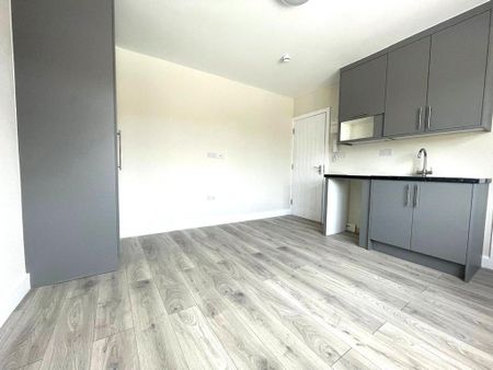 1 bedroom apartment to rent - Photo 5