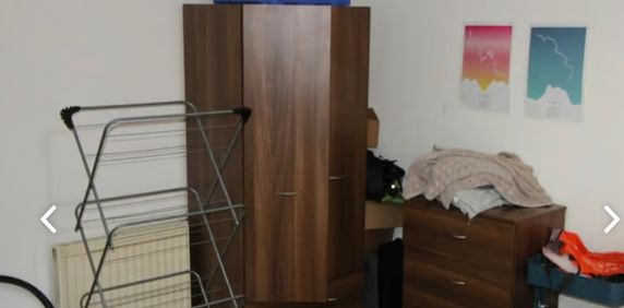 4 Bed - 20 Welton Grove, Hyde Park, Leeds - LS6 1ES - Student - Photo 2