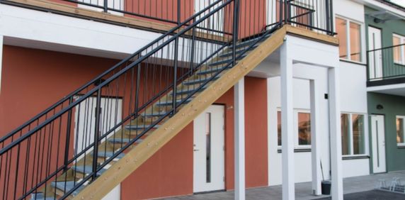 Kattarp - 2rok - tillsv - 9.959kr/mån - Photo 2