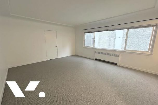 Unfurnished, 0 Bed 1 Bath Studio For Rent - Photo 1