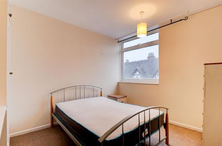 1 BED Flat To rent - Photo 3