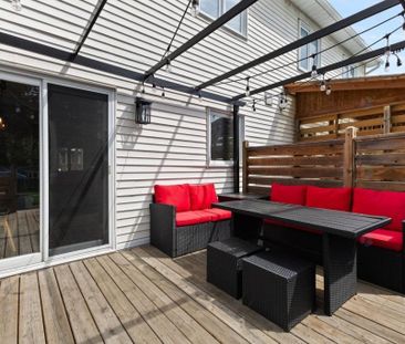 Maison à étages à louer - Gatineau (Gatineau) (Hôpital, Val-Boisée)... - Photo 5