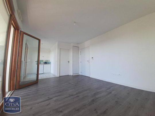 Location Appartement 1 pièce 28m² BRETIGNY SUR ORGE 91220 - Photo 1