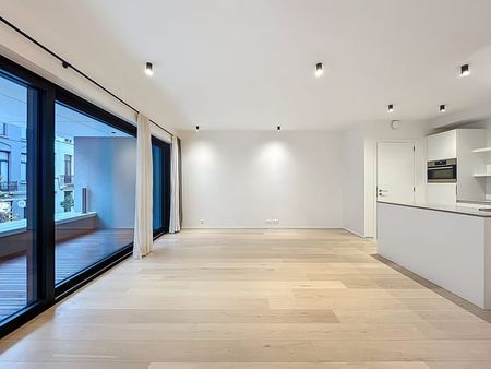 Appartement te huur - Photo 3