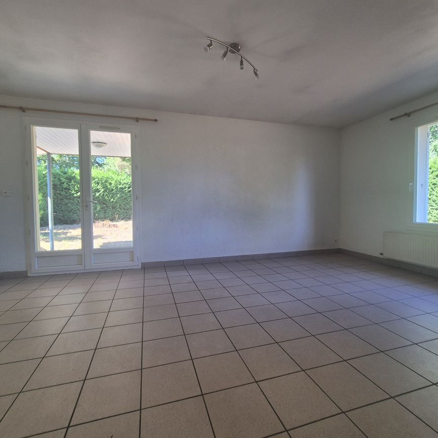 Location Maison 5 pièces 88m² LA TESTE DE BUCH 33260 - Photo 1