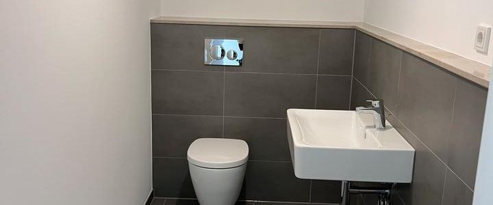 Neubau-Wohnung in Köln Ehrenfeld - Foto 1