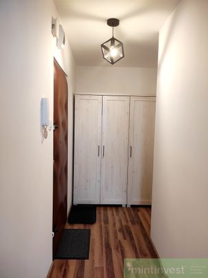 Nowoczesna kawalerka na wynajem – 2 windy - Фото 1