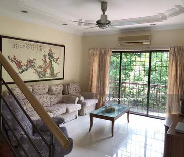 Villa Laman Tasik, Bandar Sri Permaisuri, Cheras - Foto 6