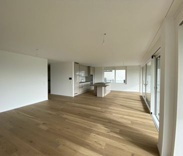 Exclusif, magnifique 4.5 pièces d'exception avec jardin privatif ! - Foto 3