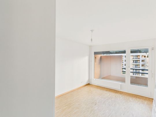 Élégant 4.5 pièces appartement avec balcon à Nyon - Foto 1