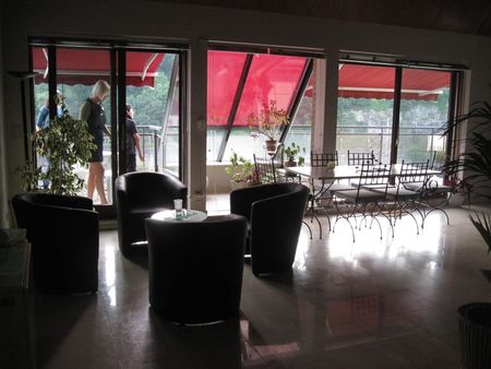 Penthouse te huur - Foto 4