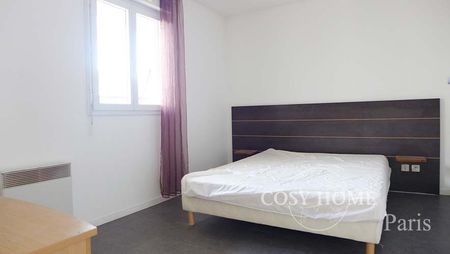 Appartement en location | Bry-sur-marne - Photo 4