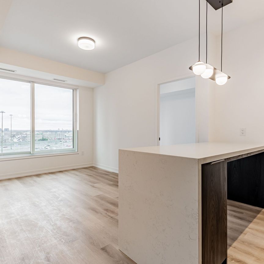 For Lease - 5 York Garden Way Unit# 711, Toronto, Ontario - Photo 1