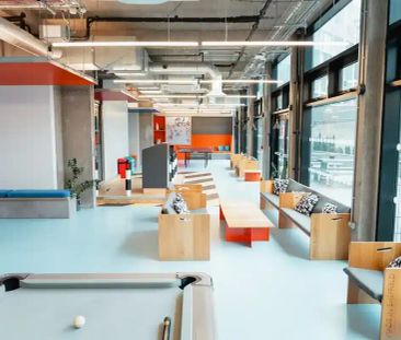 The Park Hill 2-Bed Apartment - Photo 6