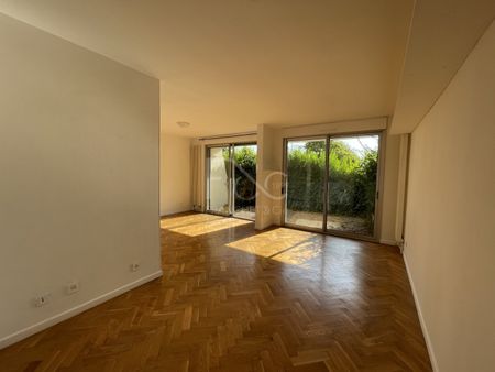 T1 de 35 m² avec jardin - Montée de Choulans Lyon 5ème - Photo 2