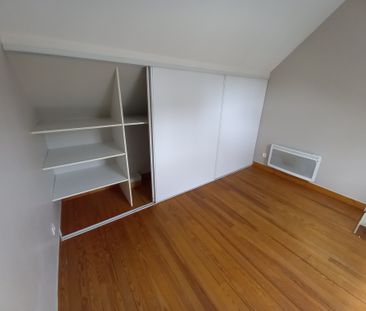 Location Appartement 1 pièce 23m² AGNEAUX 50180 - Photo 3