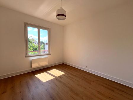 Location Appartement 2 pièces 45m² - Photo 5