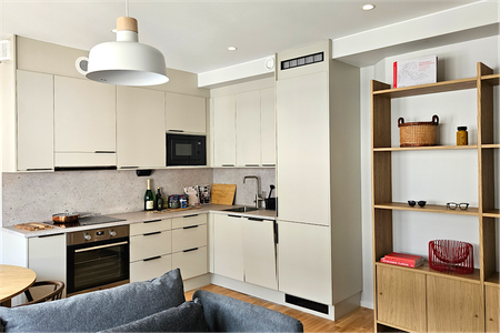 Saltmätargatan 18 - Photo 4