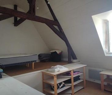 Location Appartement 2 pièces 55m² POITIERS 86000 - Photo 4