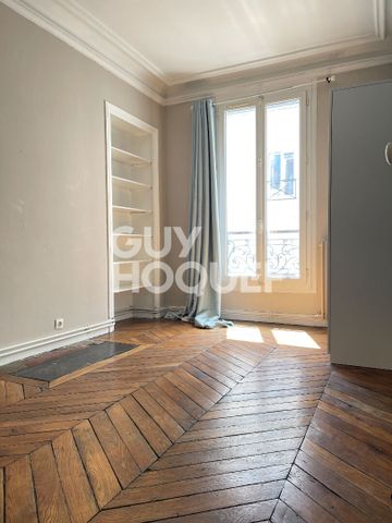 3 pièces - Bonne Nouvelle - Photo 4