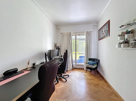 Appartement te huur - Foto 2