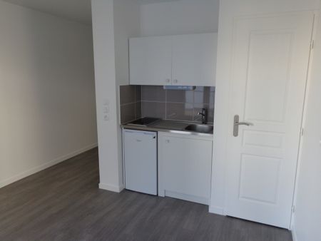 Appartement RUE LEONE LALIRE - Photo 3