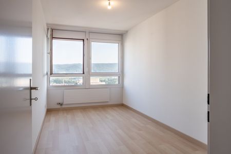 "Wohnen mit toller Aussicht in der Überbauung Liebrüti" - Photo 3