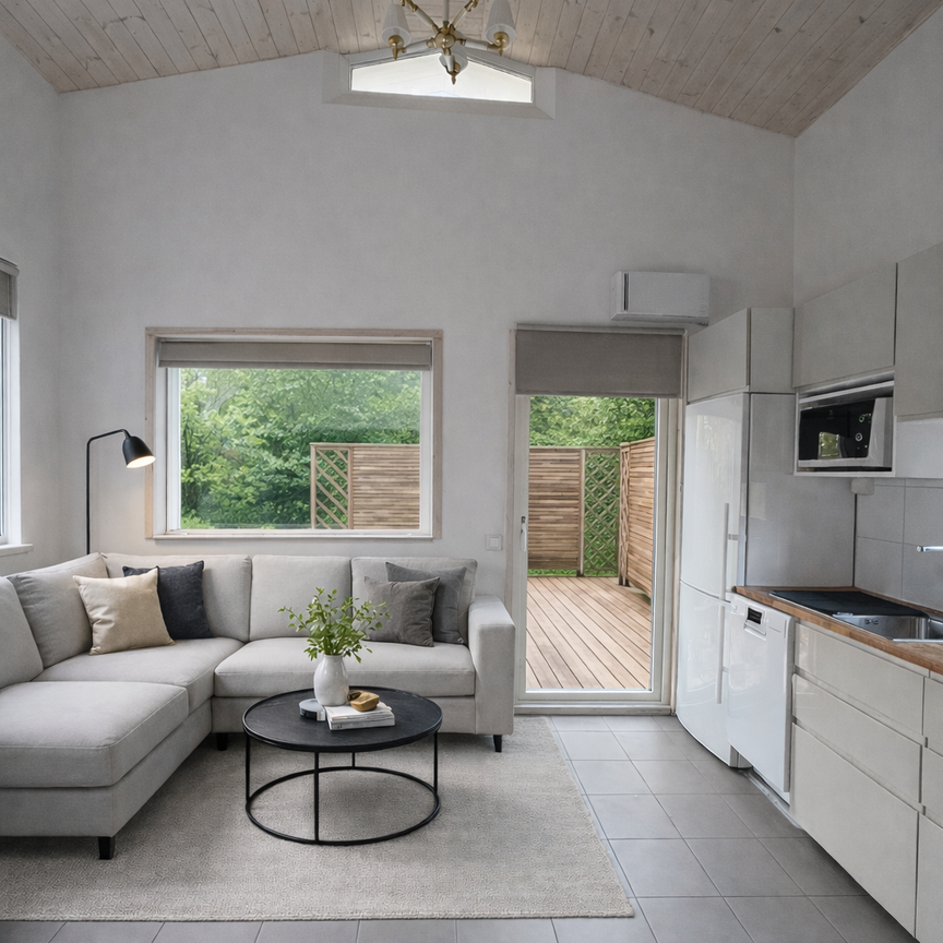 Lindalsvägen, Tyresö - Photo 1