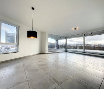 Nieuwbouw BEN-appartement op een schitterende locatie - Photo 6