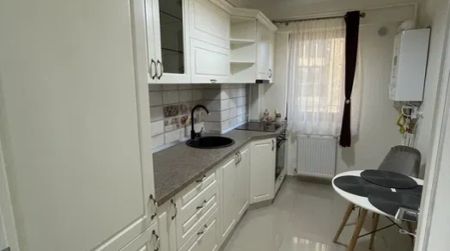Apartament, 3 camere decomandat, 70 mp, Bucium, de inchiriat, Lidl, Cod 161476 - Fotografie 4