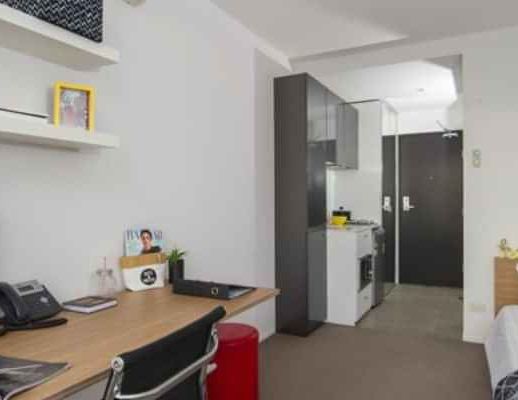 Superior Studio - Photo 1